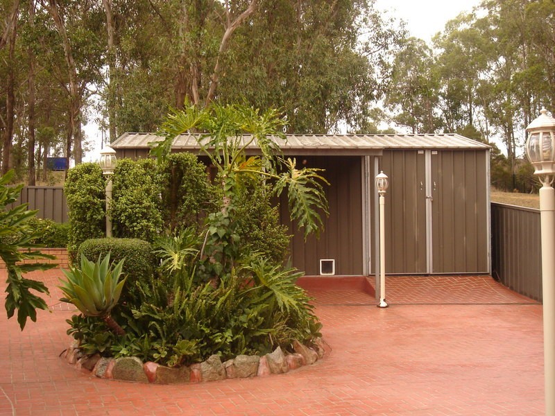 Wetherill Park NSW 2164