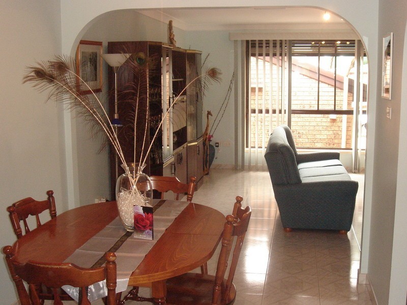 Wetherill Park NSW 2164