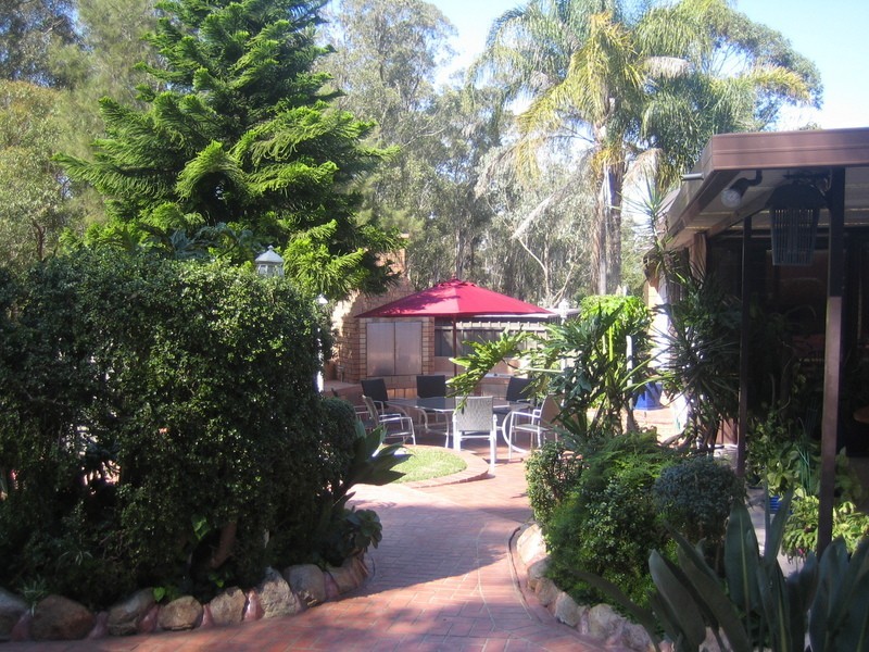 Wetherill Park NSW 2164