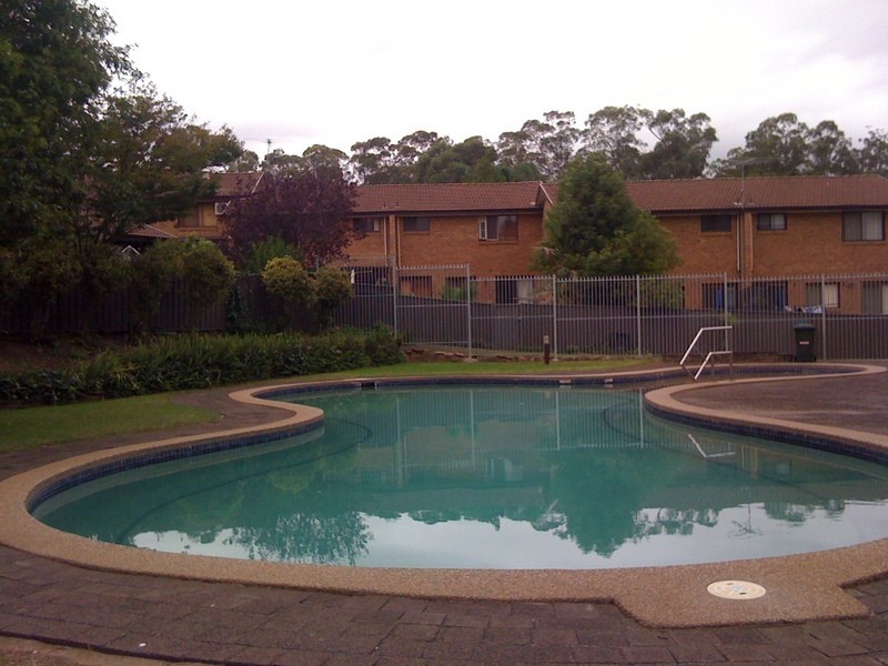 Wetherill Park NSW 2164