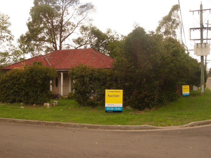 26 Paskin St, Kingswood NSW 2747