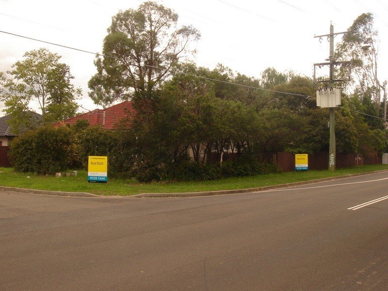 26 Paskin St, Kingswood NSW 2747