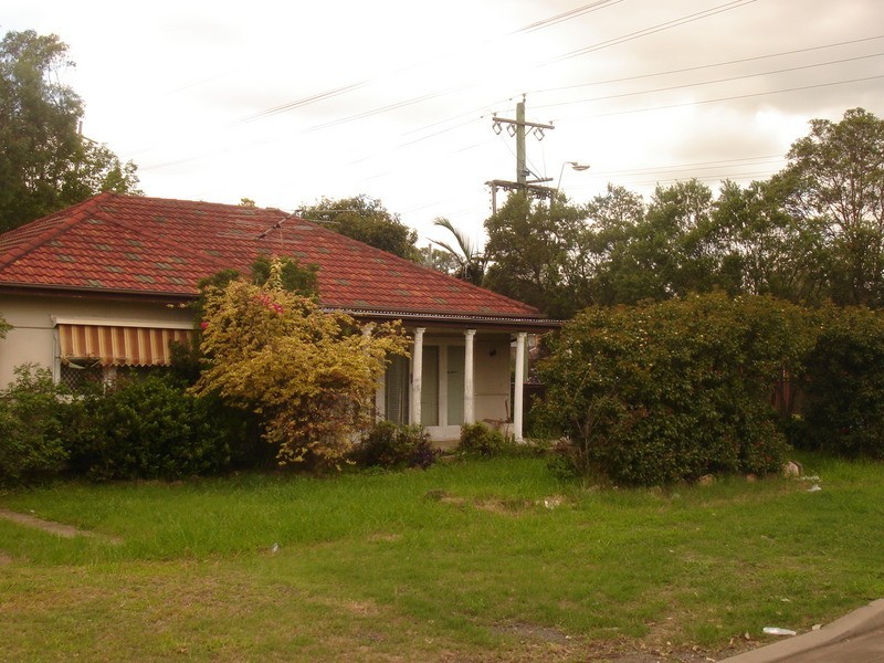 26 Paskin St, Kingswood NSW 2747