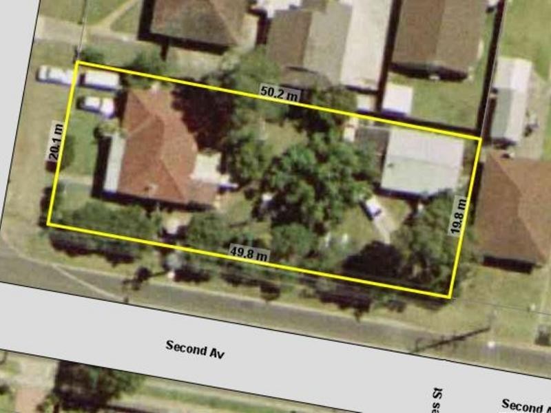 26 Paskin St, Kingswood NSW 2747