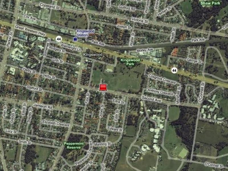 26 Paskin St, Kingswood NSW 2747