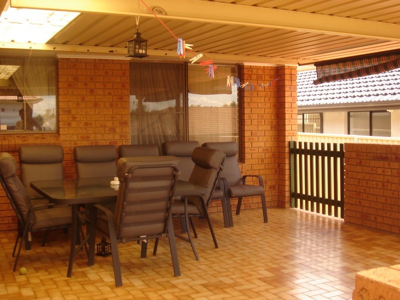 53 Tallowood Crescent, Bossley Park NSW 2176