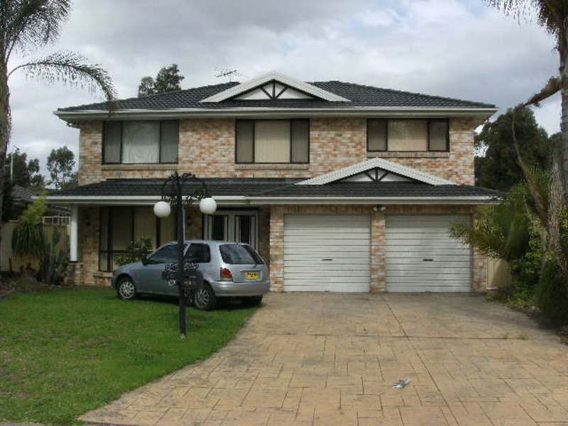 Cecil Hills NSW 2171