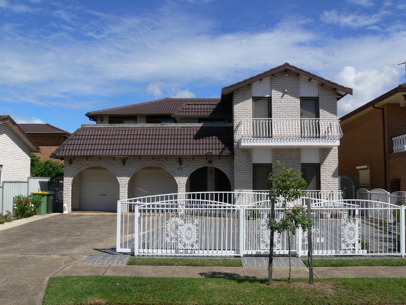 Wetherill Park NSW 2164