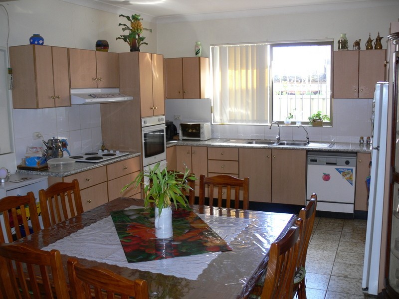 Wetherill Park NSW 2164