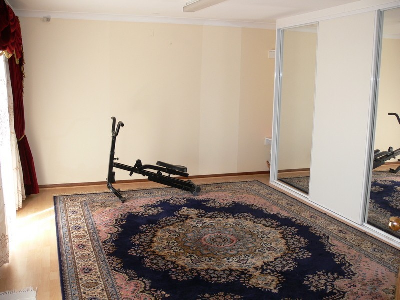 Wetherill Park NSW 2164