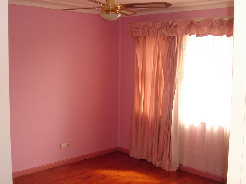 Fairfield Heights NSW 2165