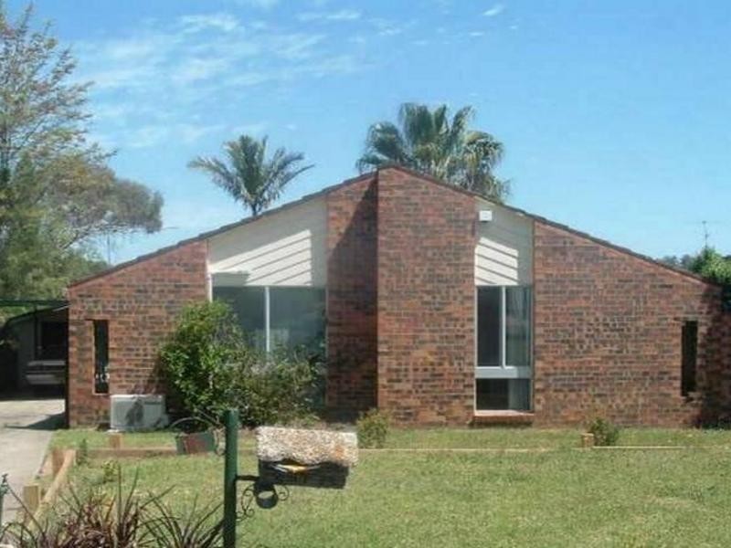 Bossley Park NSW 2176