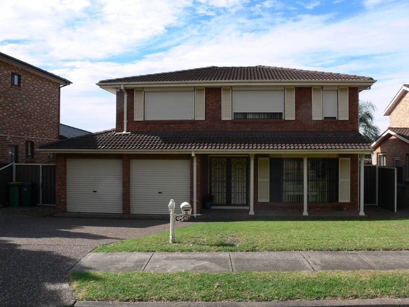 2 Tumut Place, Bossley Park NSW 2176