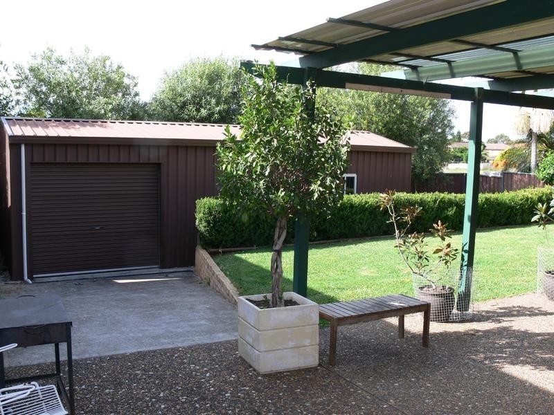 2 Tumut Place, Bossley Park NSW 2176