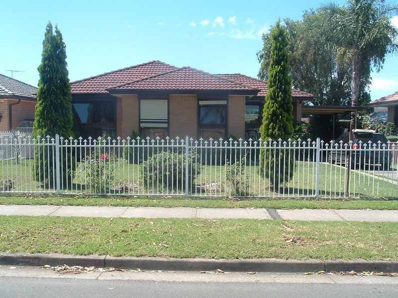 Wetherill Park NSW 2164