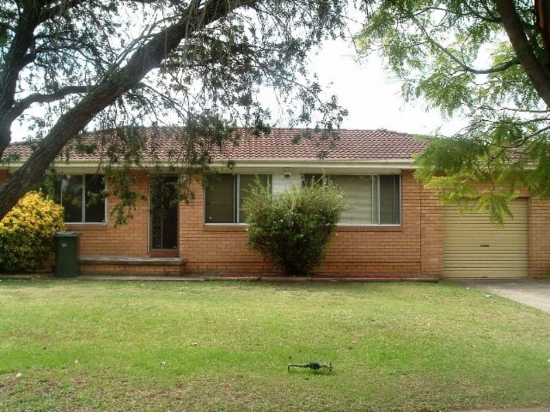 Bossley Park NSW 2176