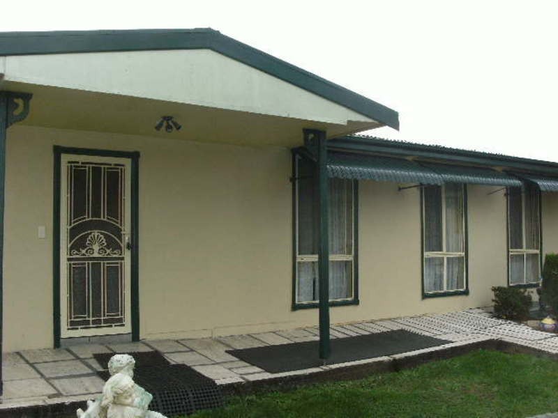 Fairfield Heights NSW 2165