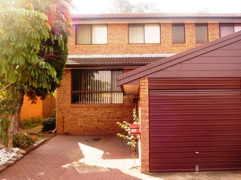 Wetherill Park NSW 2164