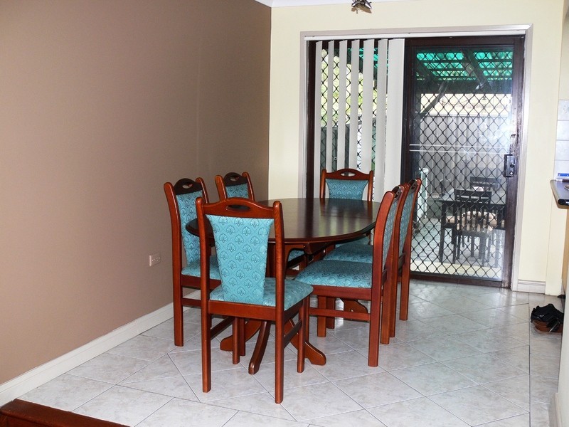 Wetherill Park NSW 2164