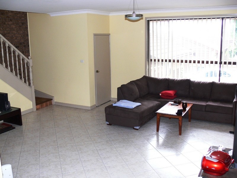 Wetherill Park NSW 2164