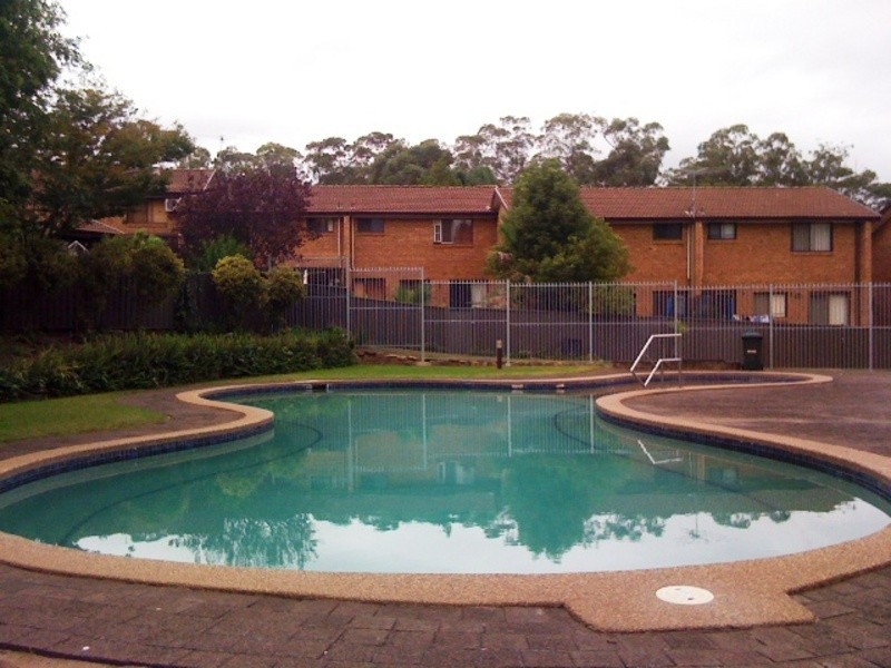 Wetherill Park NSW 2164