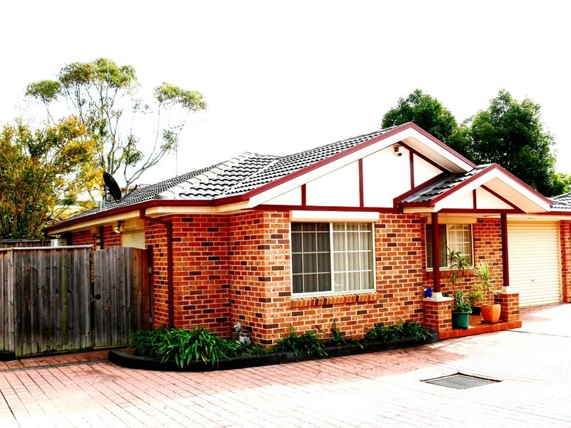 6/111-113 Polding Street, Fairfield Heights NSW 2165