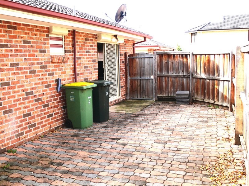 6/111-113 Polding Street, Fairfield Heights NSW 2165