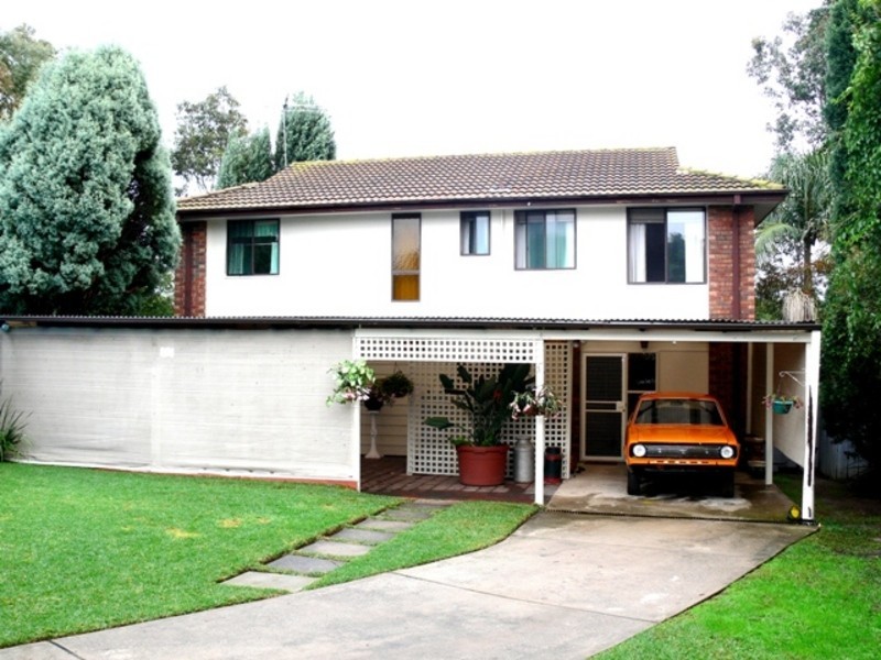 Bossley Park NSW 2176