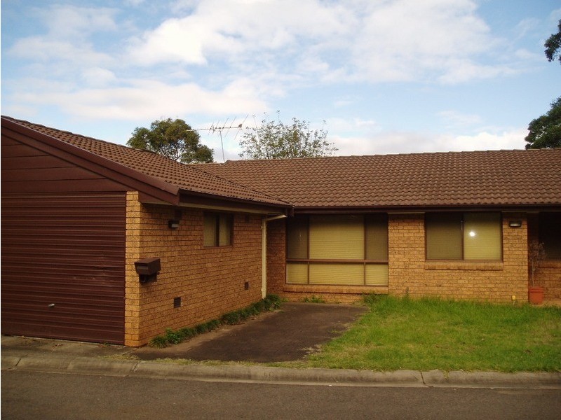 Wetherill Park NSW 2164