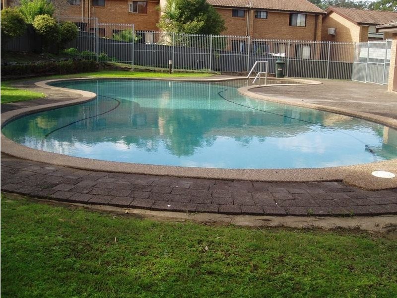 Wetherill Park NSW 2164