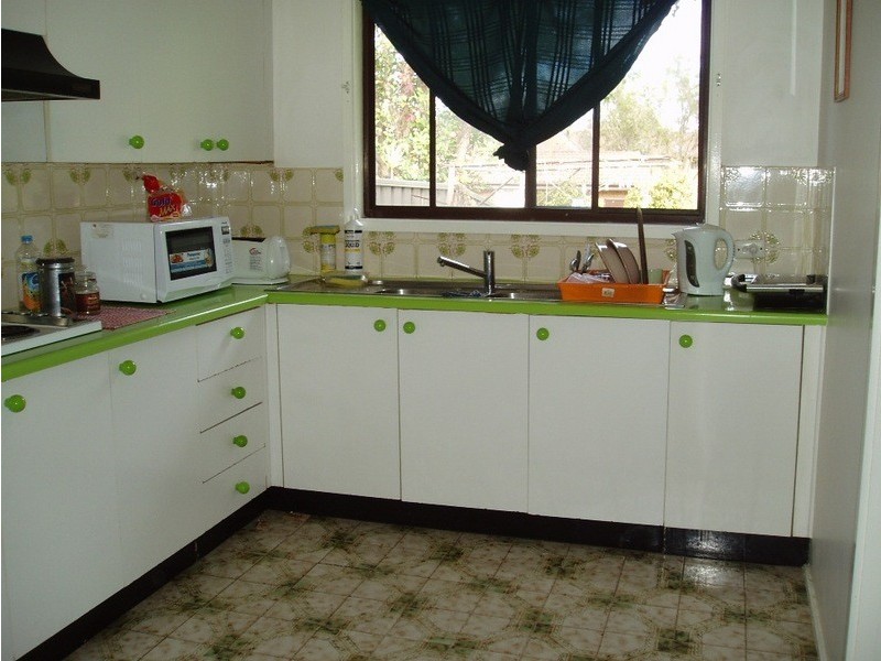 Wetherill Park NSW 2164