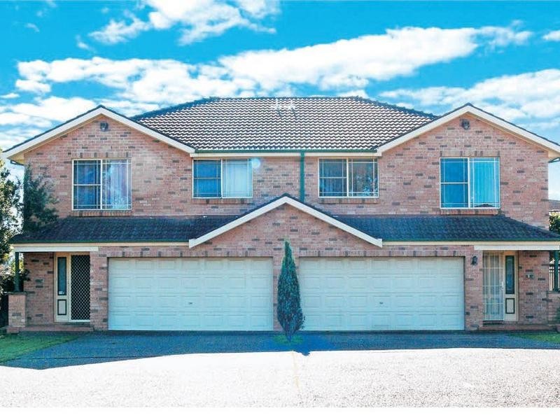 Bossley Park NSW 2176