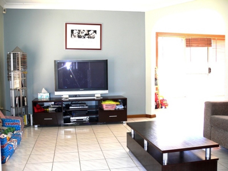 Bossley Park NSW 2176