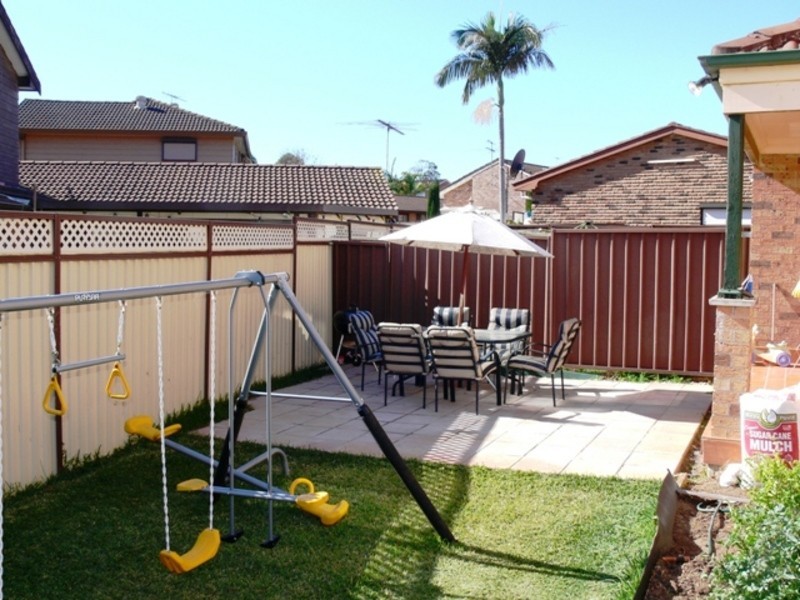 Bossley Park NSW 2176