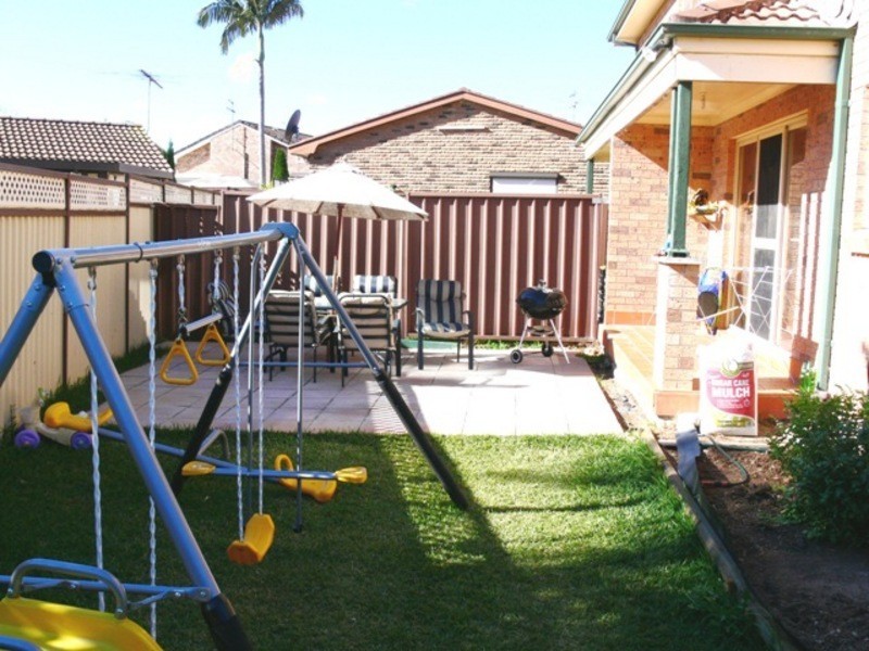 Bossley Park NSW 2176