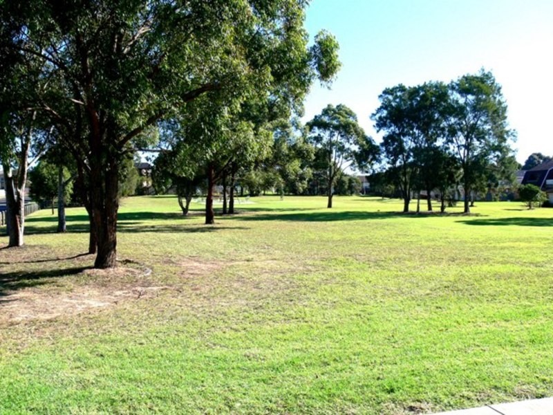Bossley Park NSW 2176
