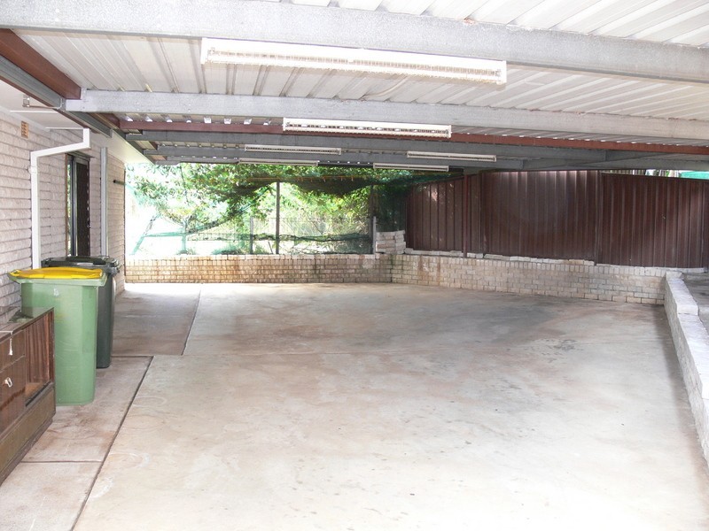 Prairiewood NSW 2176