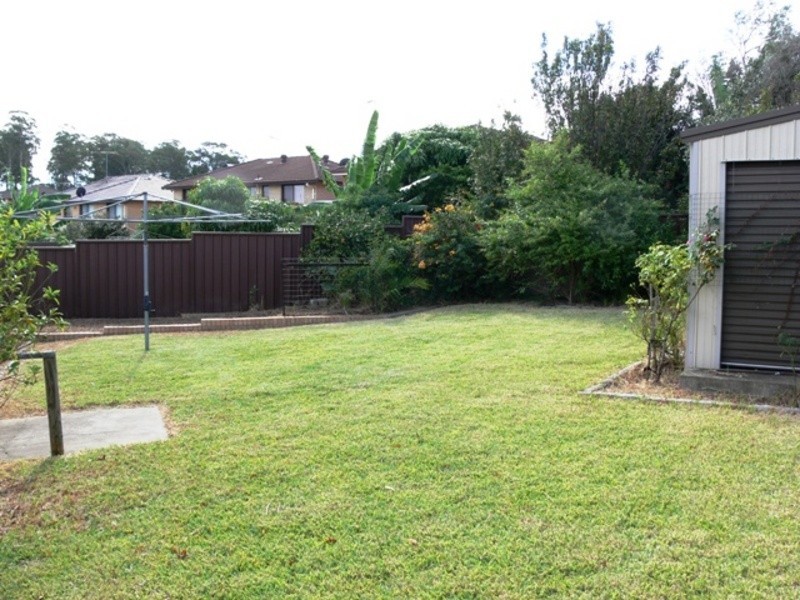 Prairiewood NSW 2176