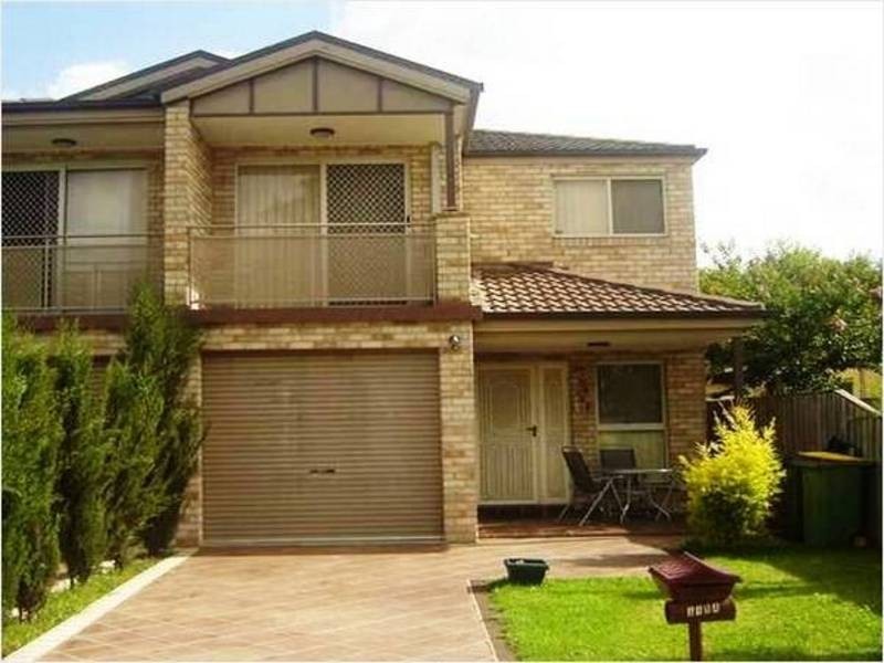 Fairfield Heights NSW 2165