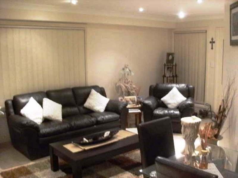 Fairfield Heights NSW 2165