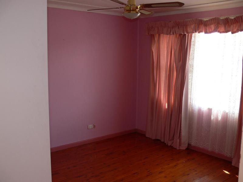 Fairfield Heights NSW 2165