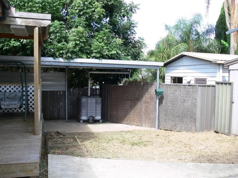 Fairfield Heights NSW 2165