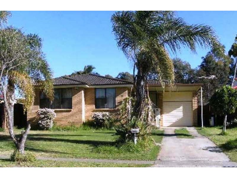 Wetherill Park NSW 2164