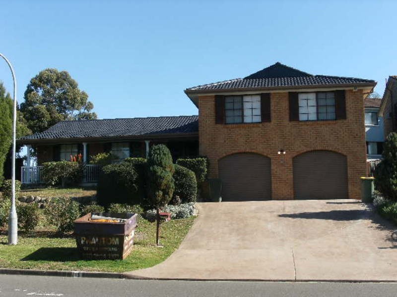 Abbotsbury NSW 2176