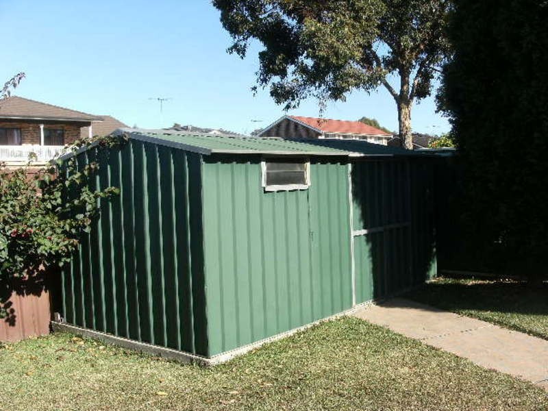 Abbotsbury NSW 2176