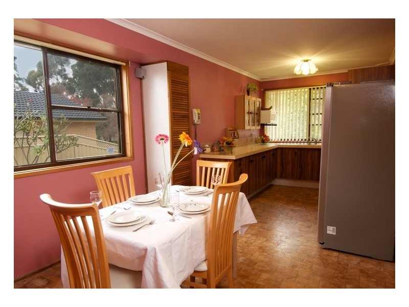 Edensor Park NSW 2176