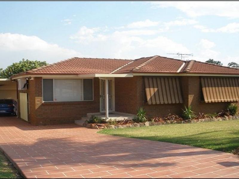 Bossley Park NSW 2176