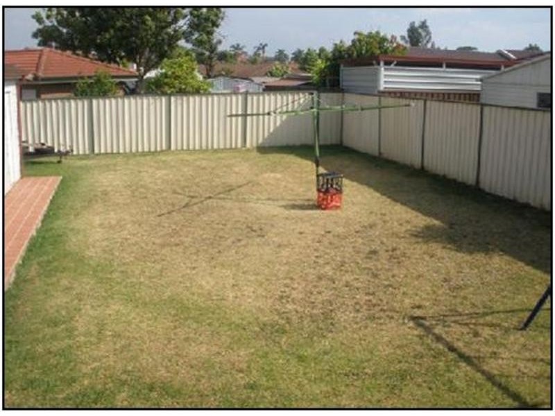 Bossley Park NSW 2176