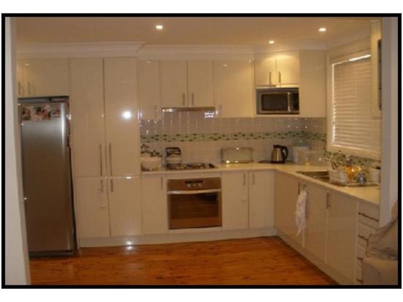 Bossley Park NSW 2176