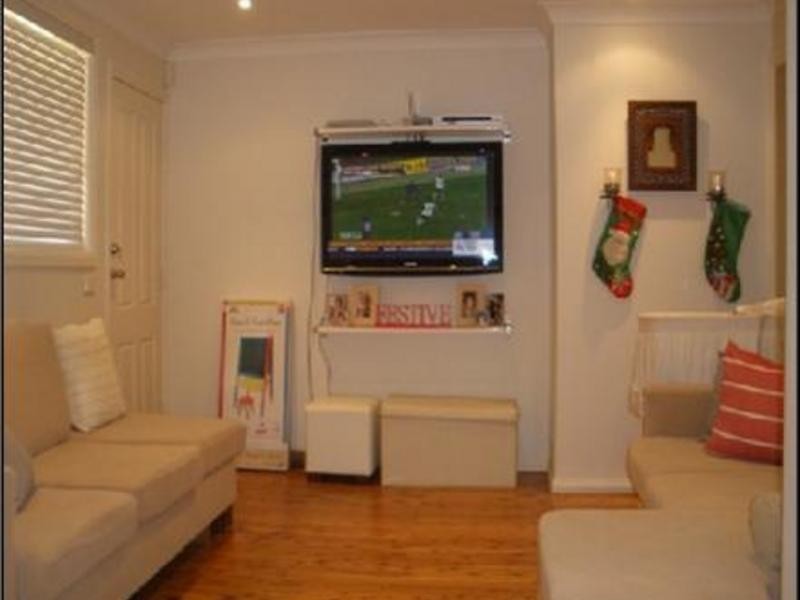 Bossley Park NSW 2176